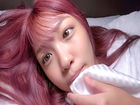 完全プライベート映像　ギャル変サイコーSSSスタイル人気娘　木下ひまりちゃんと初めての二人きりお泊まり　木下ひまり　サンプル画像14